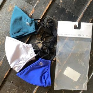 Athleta Masks